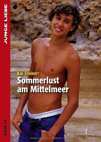 Sommerlust am Mittelmeer