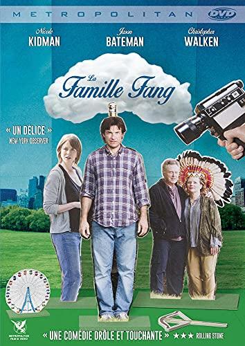 La famille fang [FR Import]