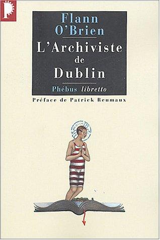 L'archiviste de Dublin