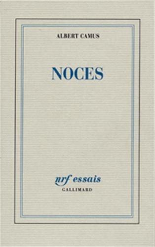 Noces