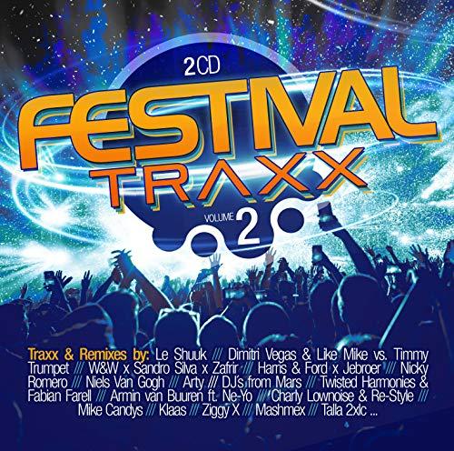 Festival Traxx Vol.2