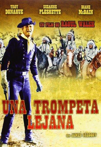 Una trompeta lejana (1964) [Spanien Import]