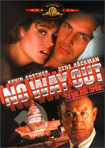 No Way Out - Es gibt kein Zurück