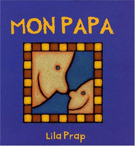 Mon papa