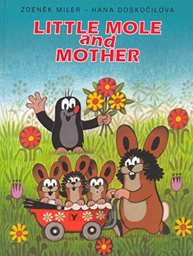 Little Mole and Mother: Krtek a maminka (2004)