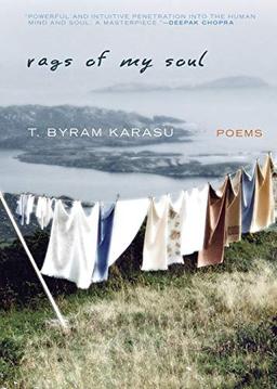 Rags of My Soul: Poems