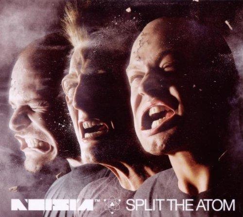 Split the Atom