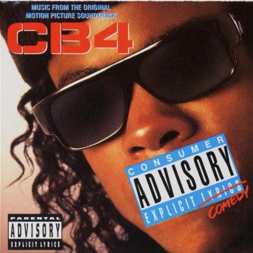 CB4 [SOUNDTRACK]