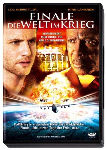 Finale - Die Welt im Krieg