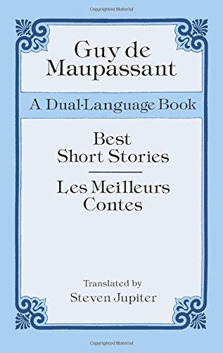 Best Short Stories: A Dual-Language Book