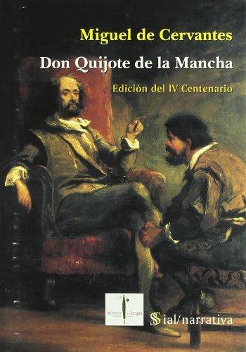 Don Quijote de la Mancha