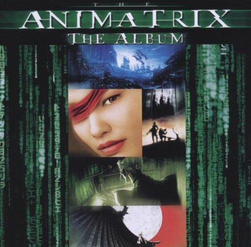 Animatrix-the Album