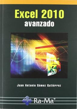 Excel 2010 : avanzado