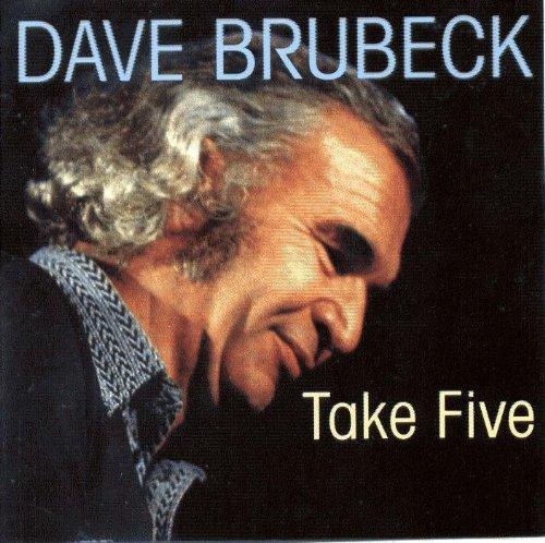 DAVE BRUBECK - Take Five