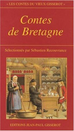 Contes de Bretagne