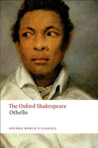 Othello (Oxford World¿s Classics)