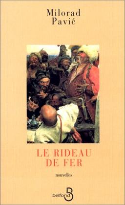 Le rideau de fer