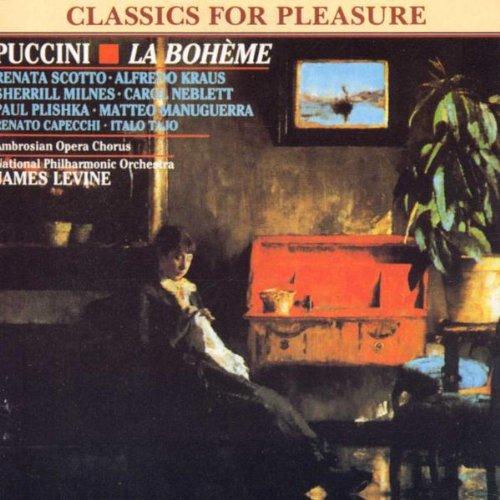 Puccini: La Boheme