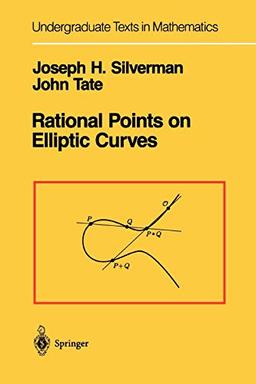 Rational Points on Elliptic Curves (Undergraduate Texts in Mathematics)