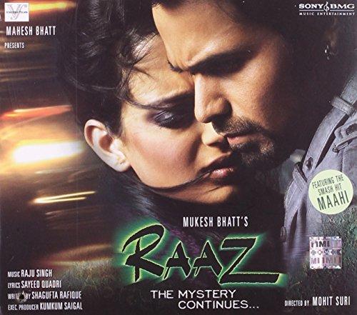 Raaz...the Mystery Continues....