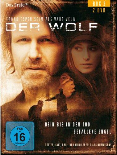 Der Wolf - Box 2 (2 DVDs)