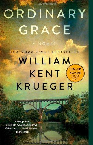 Ordinary Grace: A Novel