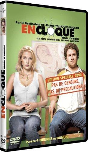 En cloque mode d'emploi [FR Import]