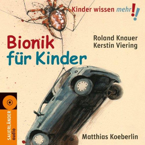 Bionik für Kinder