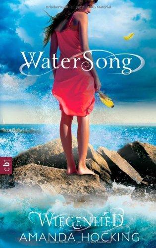 Watersong - Wiegenlied: Band 2