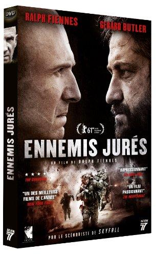 Ennemis jurés [FR Import]