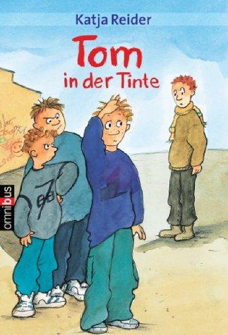 Tom in der Tinte