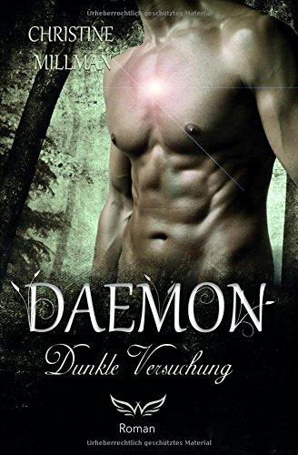 DAEMON - Dunkle Versuchung