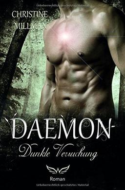 DAEMON - Dunkle Versuchung