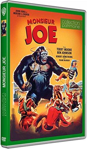 Monsieur joe [FR Import]