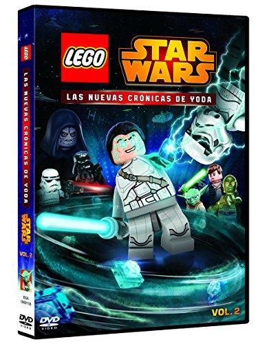 Lego Star Wars Nuevas Crónicas De Yoda 2 [Spanien Import]