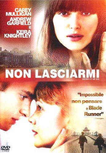 Non lasciarmi [IT Import]