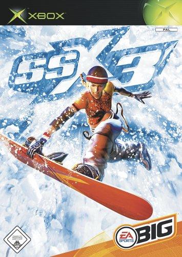 SSX 3