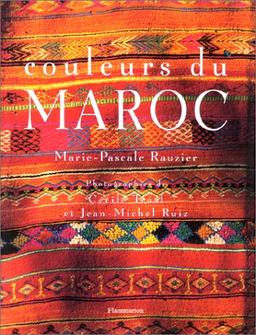 Couleurs du Maroc