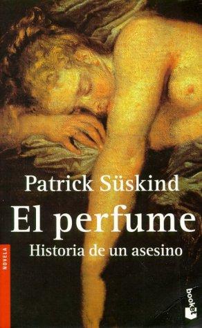 El Perfume (Booket Logista)