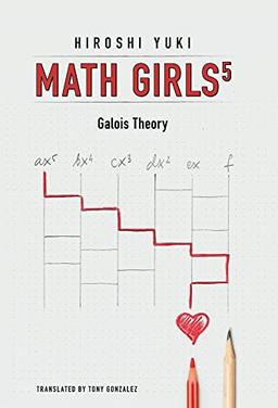 Math Girls 5