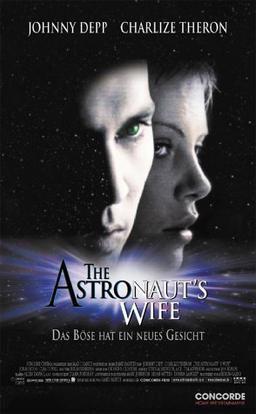 The Astronaut's Wife