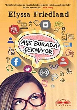 Ask Burada Cekmiyor