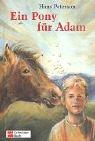 Ein Pony für Adam