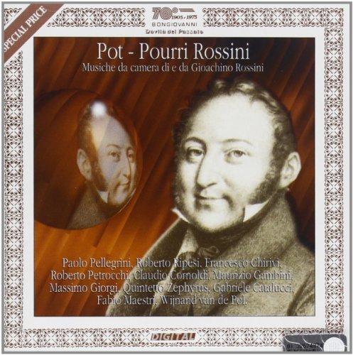 Pot-Pourri Rossini