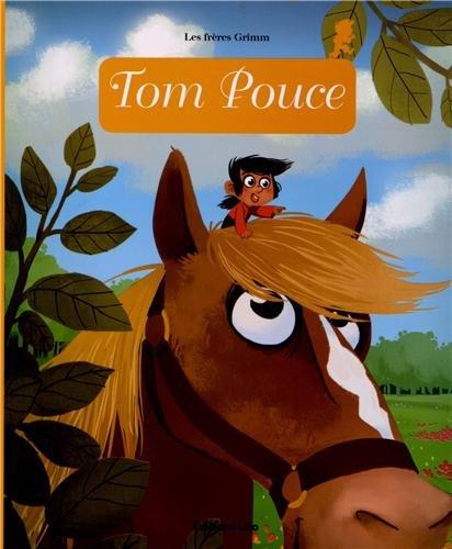 Tom Pouce