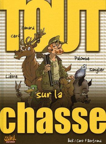 Tout sur la chasse