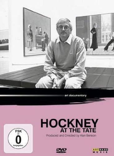 Hockney - Art Documentary