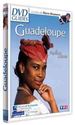 DVD Guides : Guadeloupe, papillon caraïbe [FR Import]