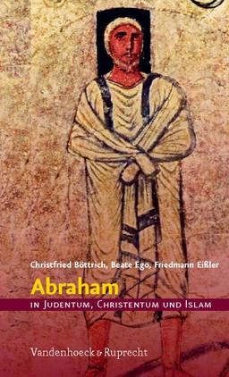 Abraham in Judentum, Christentum und Islam: Judentum, Christentum und Islam, Hierarchie Lfd. Nr. 001: BD 1