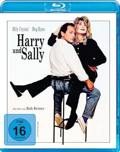 Harry und Sally [Blu-ray]